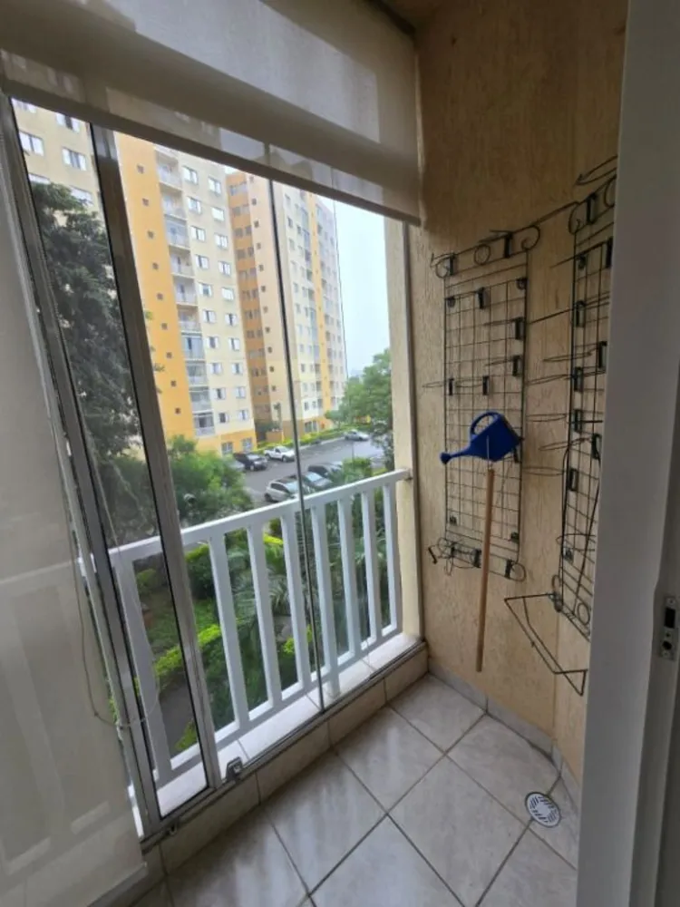 Apartamento, 2 quartos, 58 m² - Foto 8