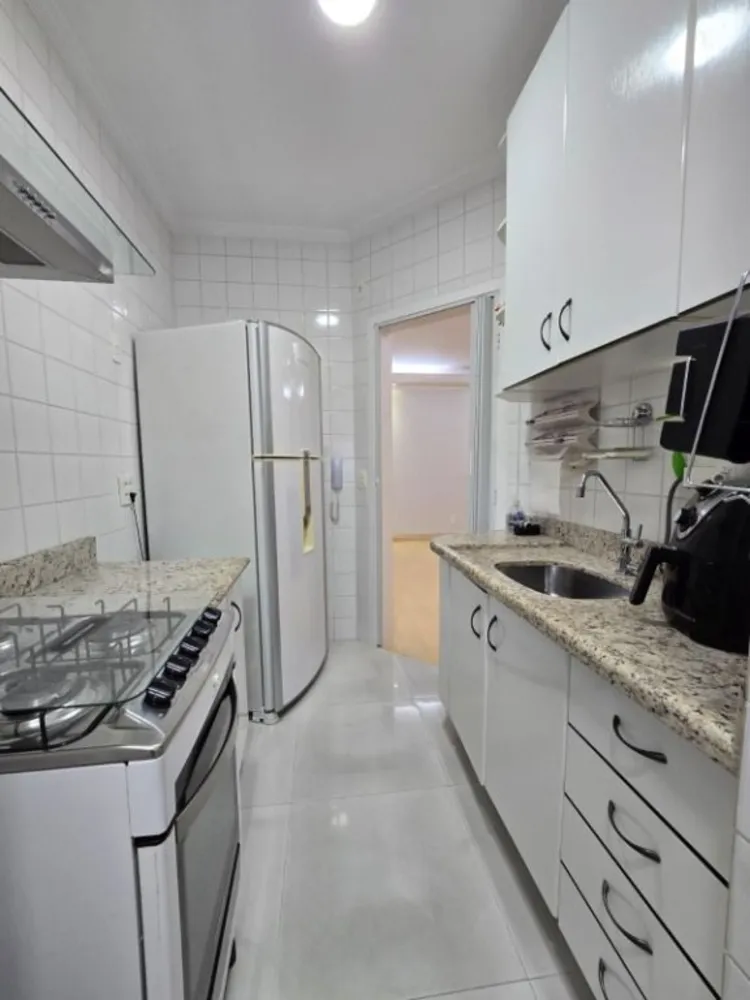 Apartamento, 2 quartos, 58 m² - Foto 10