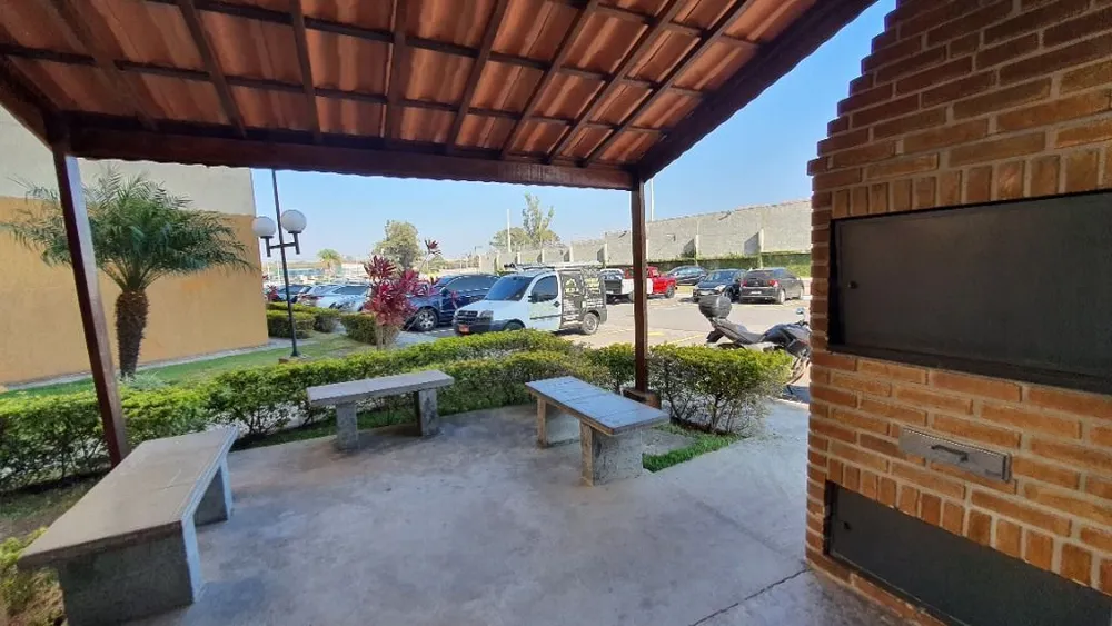 Apartamento, 2 quartos, 58 m² - Foto 12