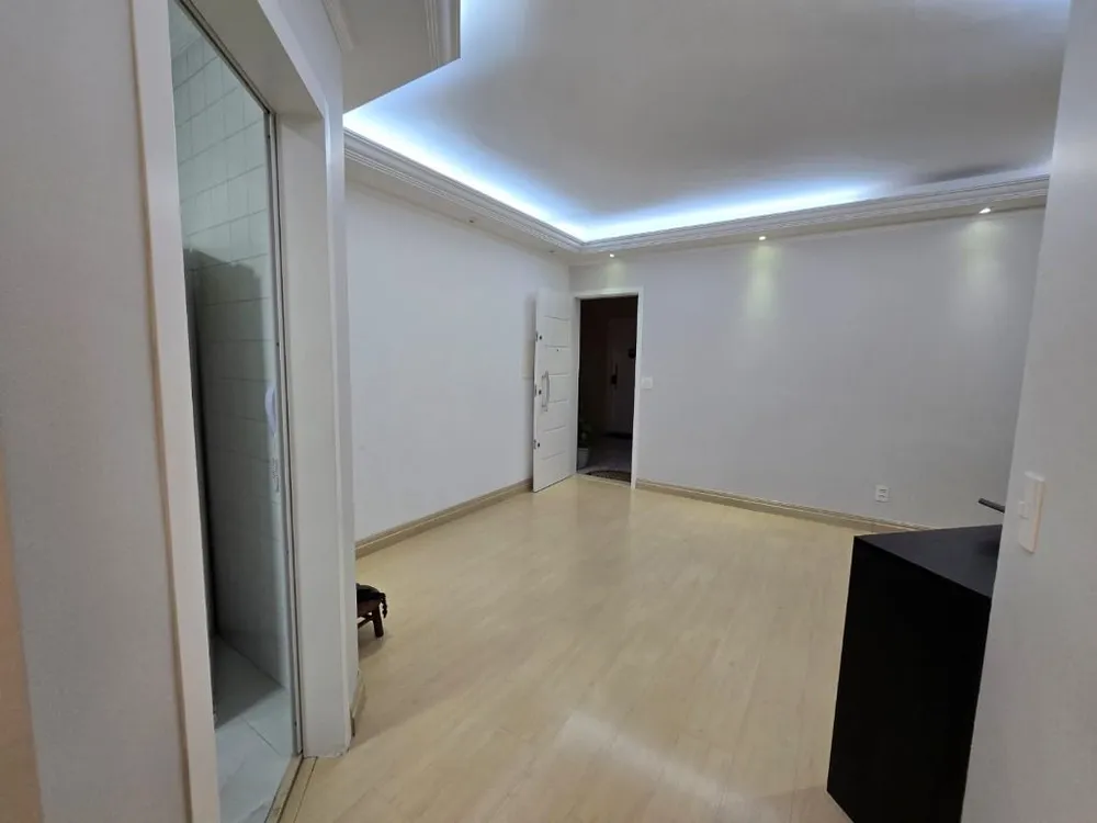 Apartamento, 2 quartos, 58 m² - Foto 1