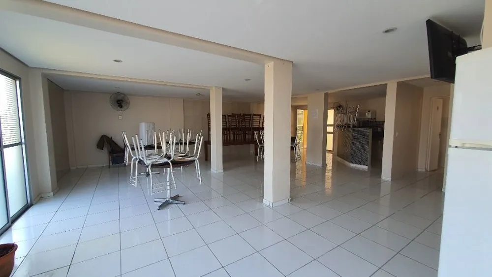 Apartamento, 2 quartos, 58 m² - Foto 3