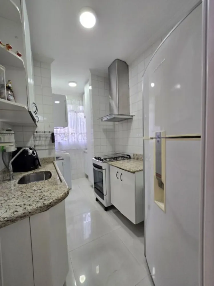 Apartamento, 2 quartos, 58 m² - Foto 11