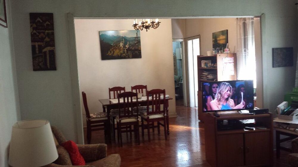 Apartamento à venda com 3 quartos, 100m² - Foto 1