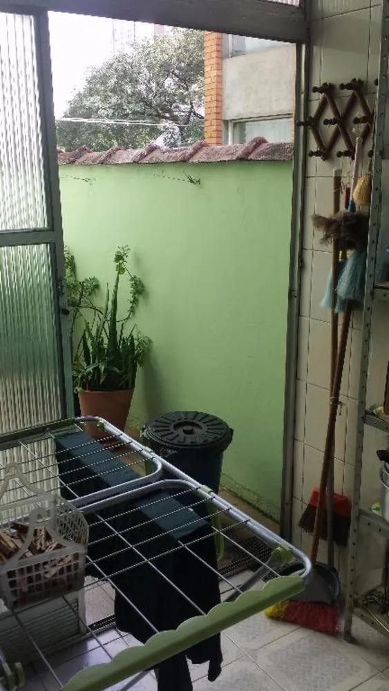 Apartamento, 3 quartos, 100 m² - Foto 3