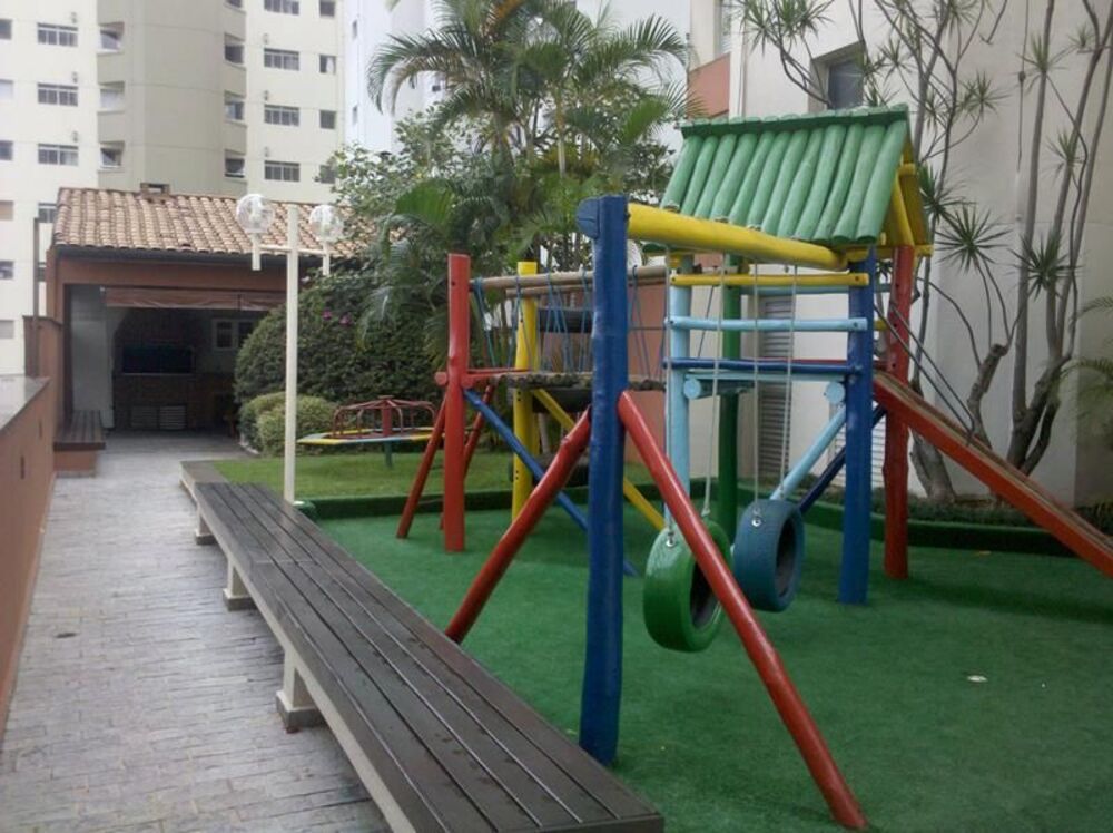 Apartamento, 3 quartos, 184 m² - Foto 2