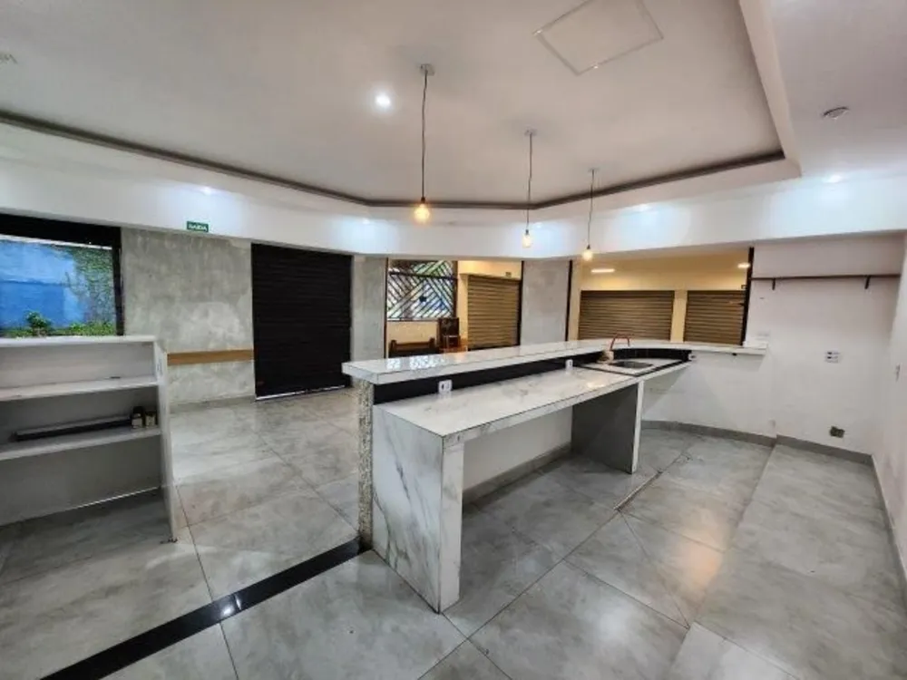 Loja-Salão, 200 m² - Foto 2