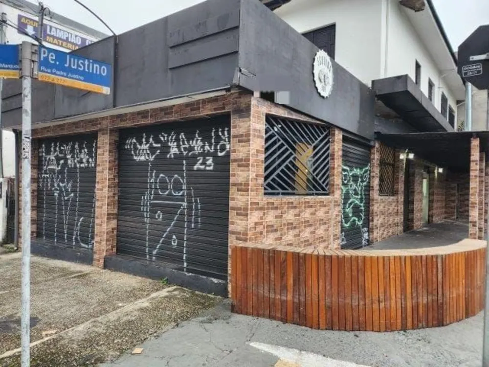 Loja-Salão, 200 m² - Foto 8