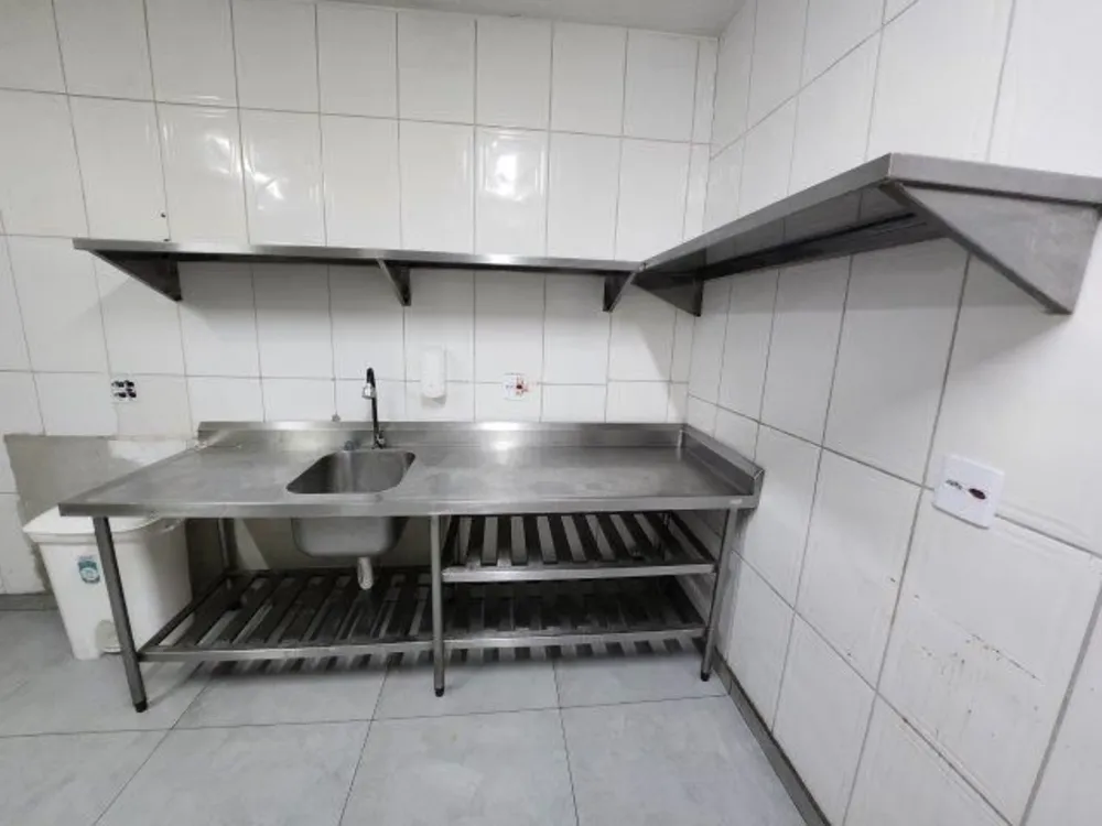 Loja-Salão, 200 m² - Foto 6