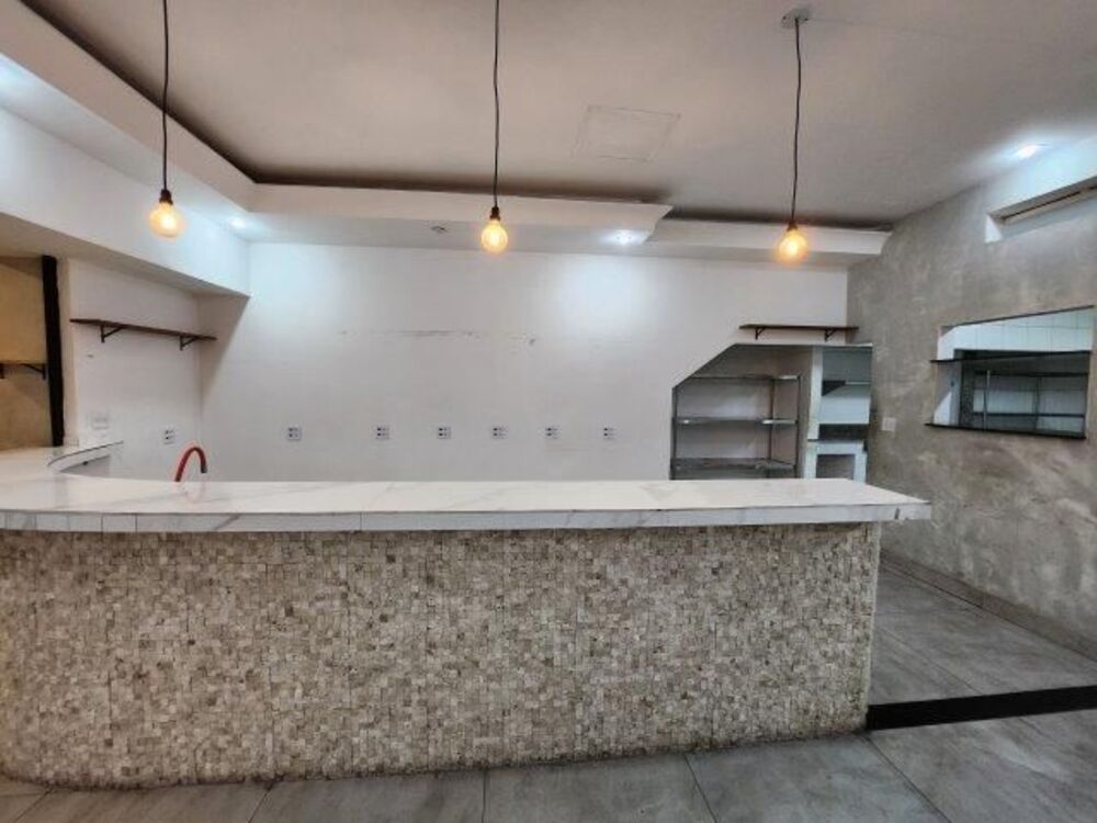 Loja-Salão para alugar, 200m² - Foto 3