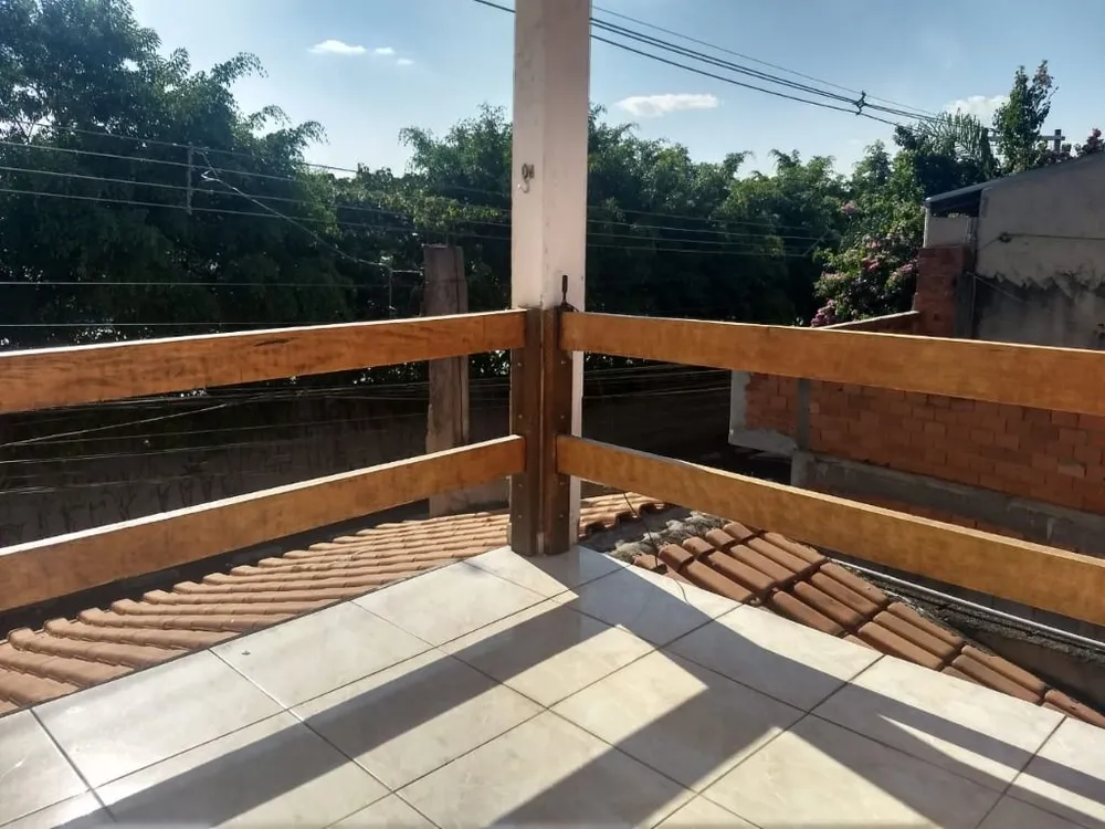 Sobrado, 3 quartos, 200 m² - Foto 3