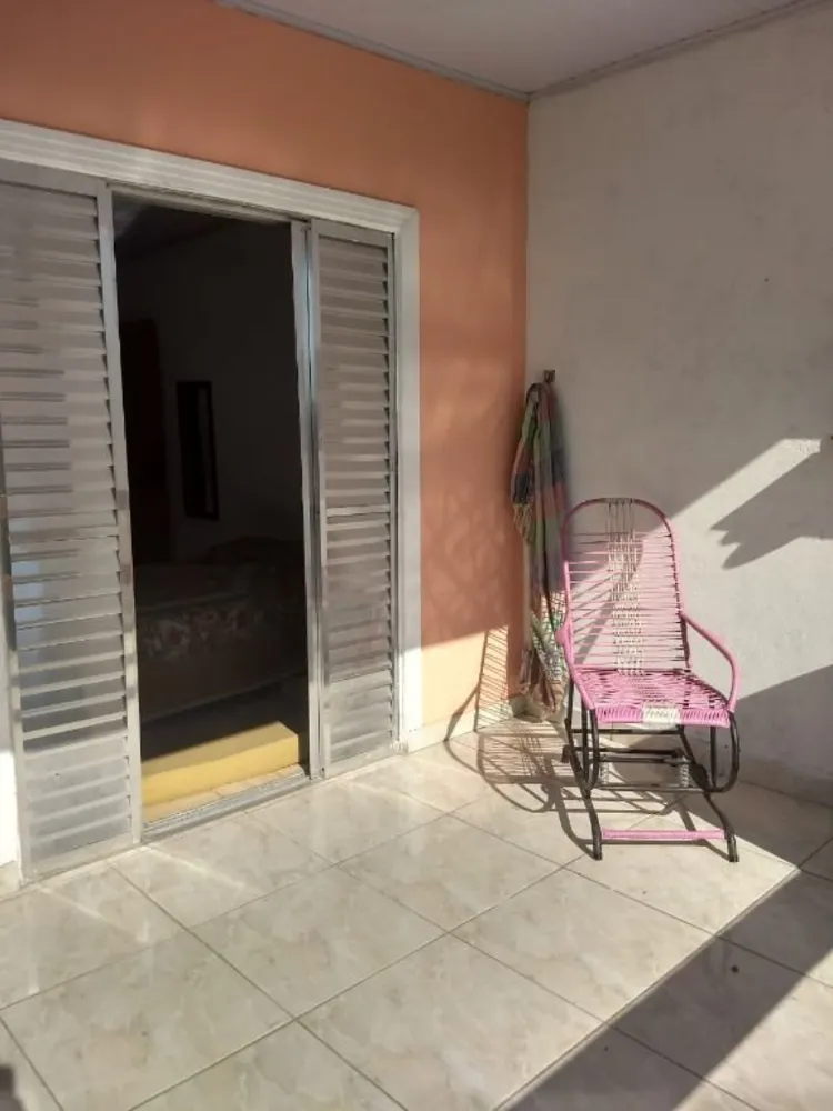 Sobrado, 3 quartos, 200 m² - Foto 6