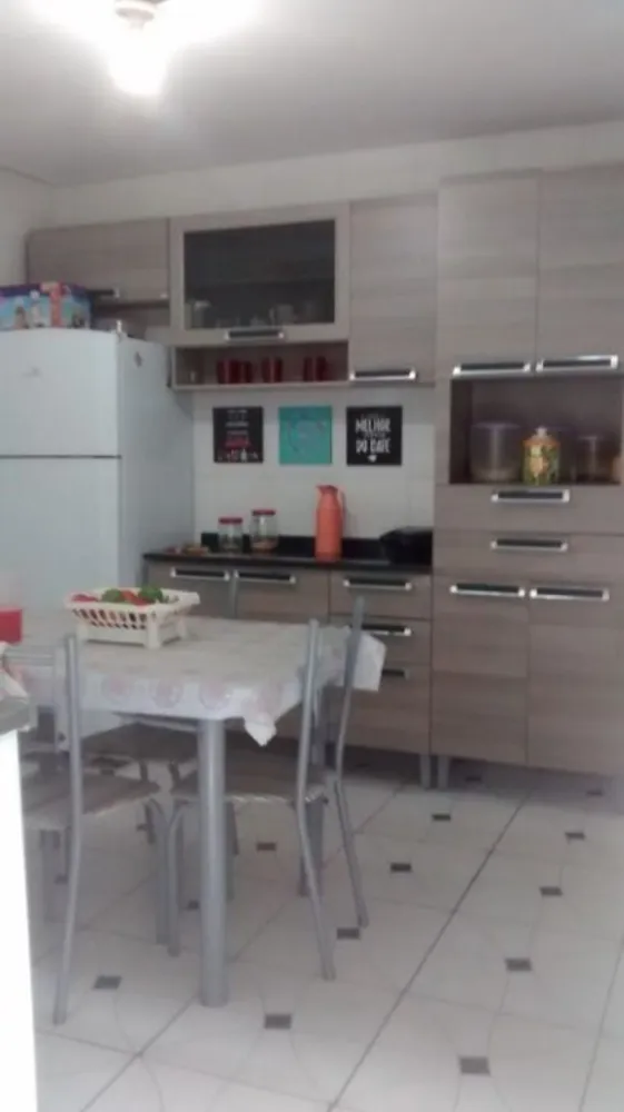 Sobrado, 3 quartos, 200 m² - Foto 7