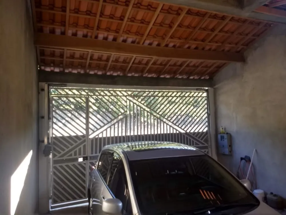 Sobrado, 3 quartos, 200 m² - Foto 1