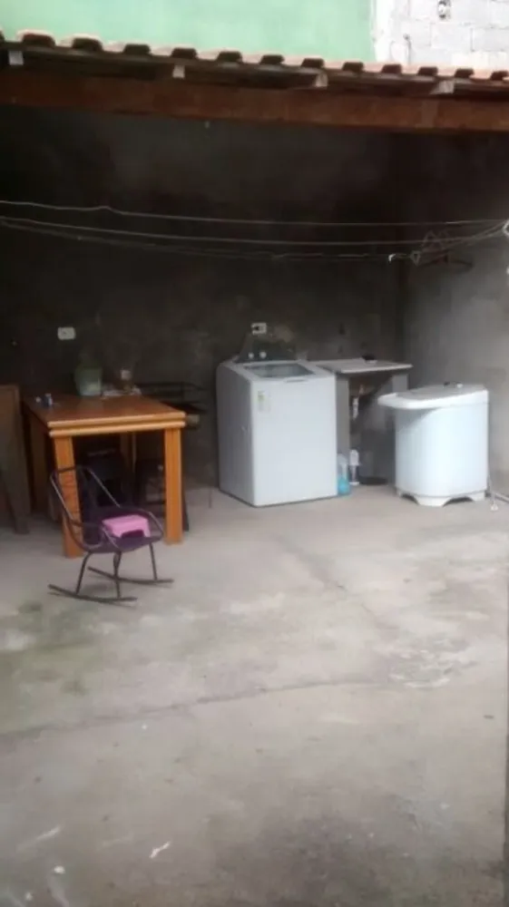 Sobrado, 3 quartos, 200 m² - Foto 8