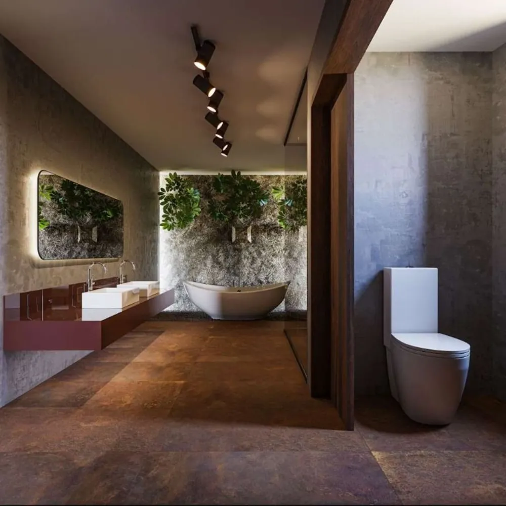 Casa de Condomínio, 4 quartos - Foto 2