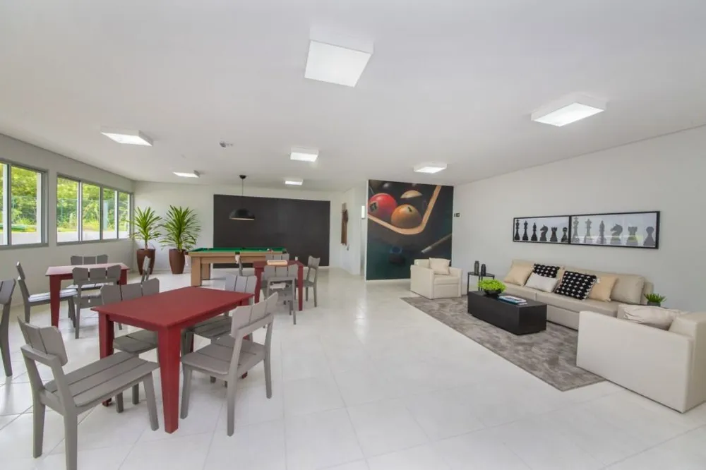 Apartamento, 2 quartos, 44 m² - Foto 9