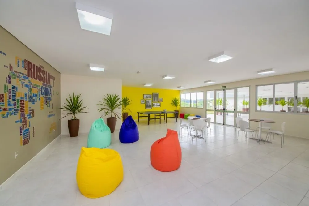 Apartamento, 2 quartos, 44 m² - Foto 10