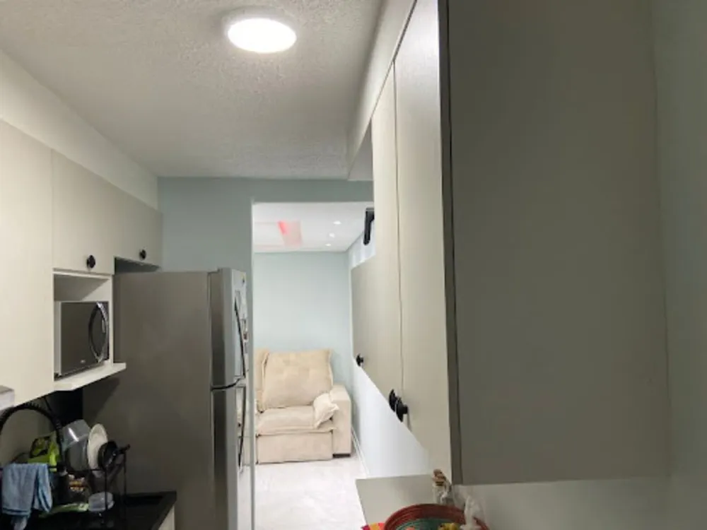 Apartamento, 2 quartos, 44 m² - Foto 2