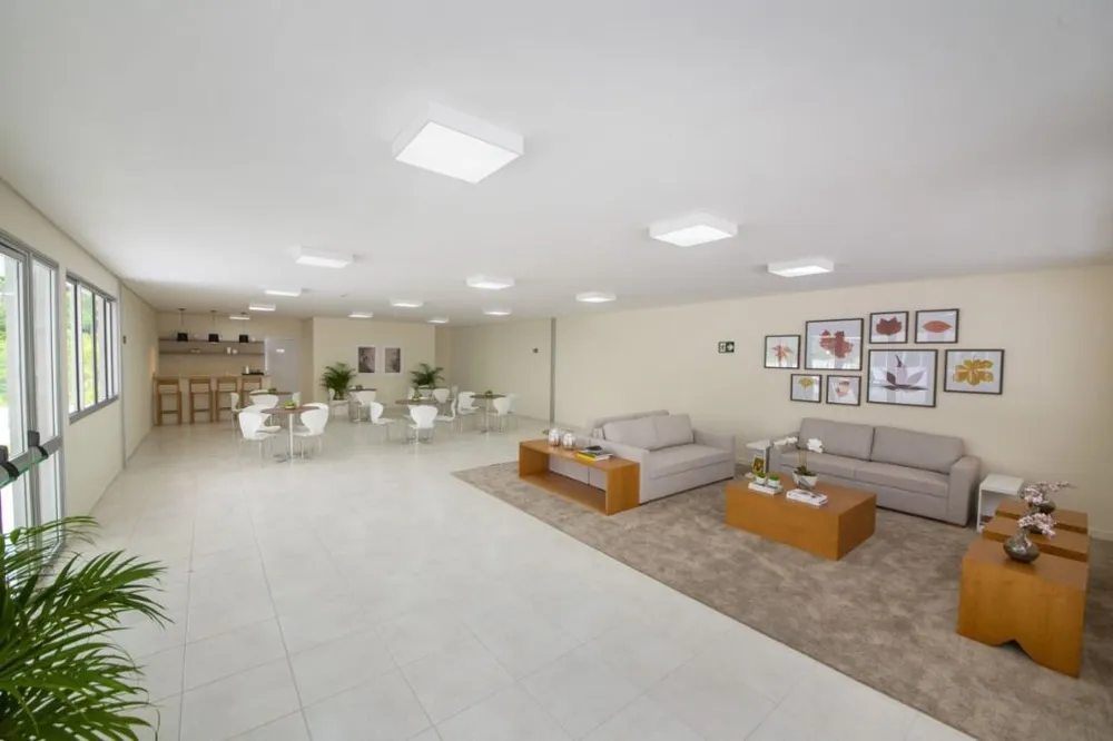 Apartamento, 2 quartos, 44 m² - Foto 11