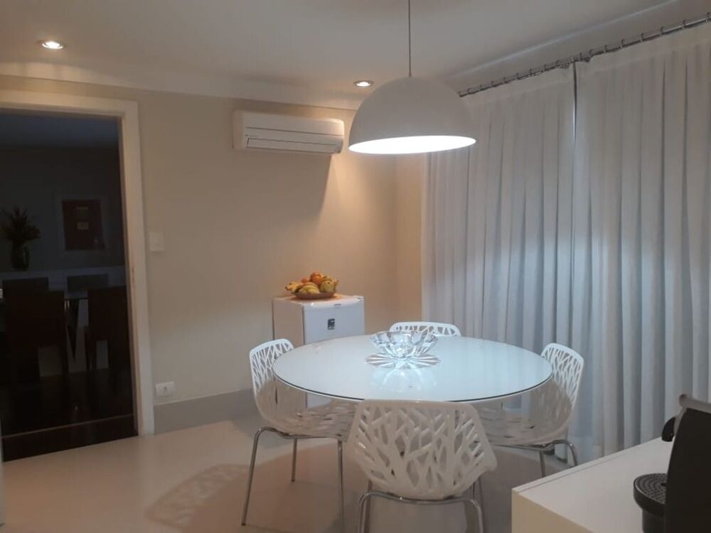 Apartamento, 3 quartos, 250 m² - Foto 3