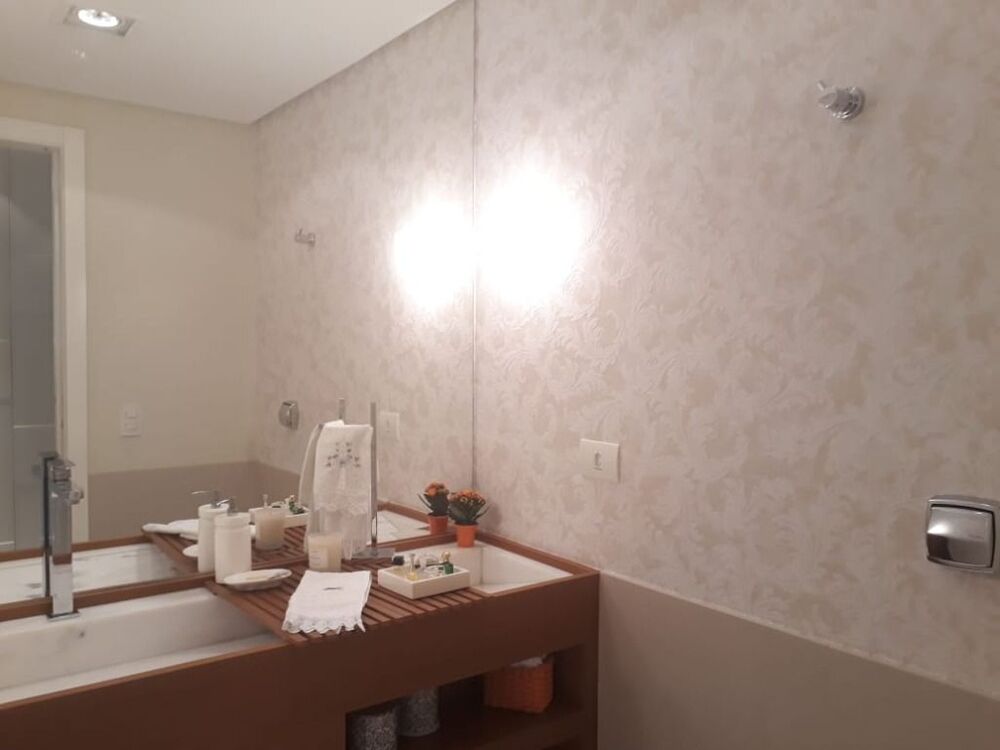 Apartamento, 3 quartos, 250 m² - Foto 2