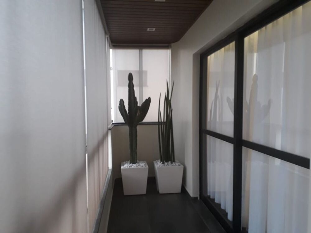Apartamento, 3 quartos, 250 m² - Foto 4