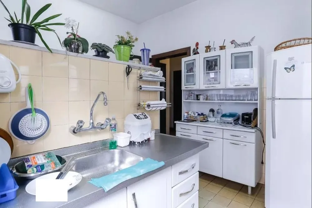 Sobrado, 4 quartos, 300 m² - Foto 3