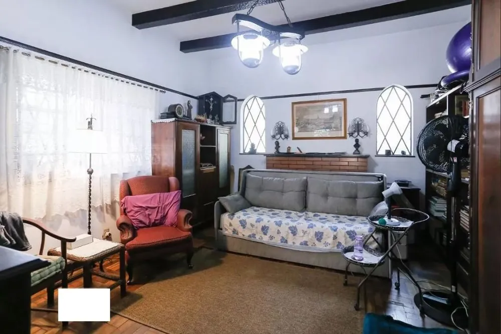 Sobrado, 4 quartos, 300 m² - Foto 7