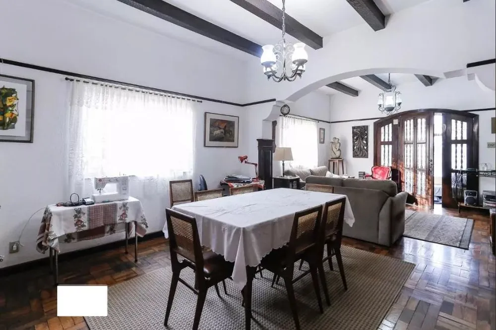 Sobrado, 4 quartos, 300 m² - Foto 9