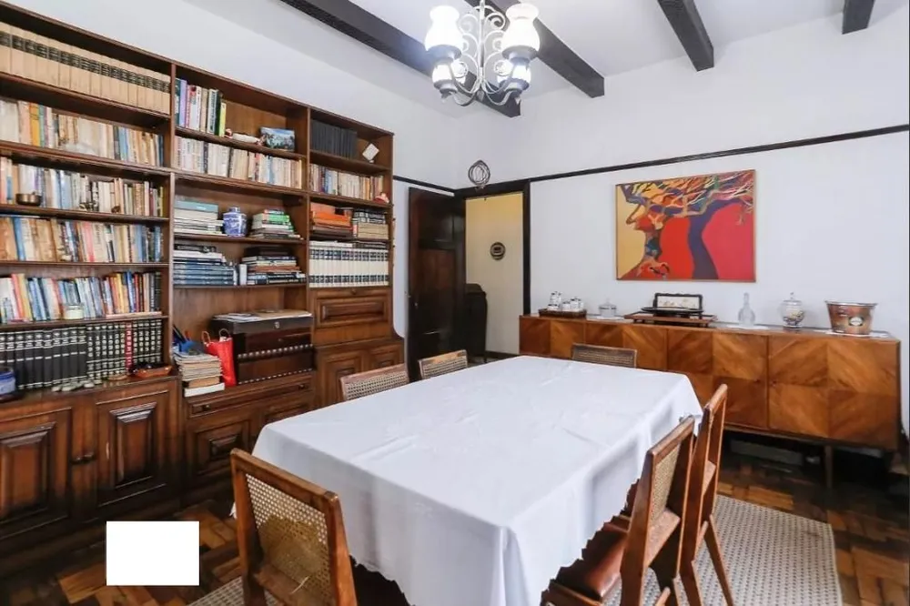 Sobrado, 4 quartos, 300 m² - Foto 4