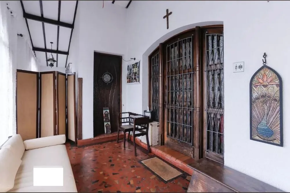 Sobrado, 4 quartos, 300 m² - Foto 6