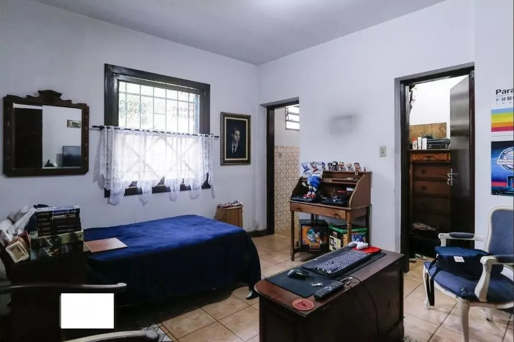 Sobrado, 4 quartos, 300 m² - Foto 1