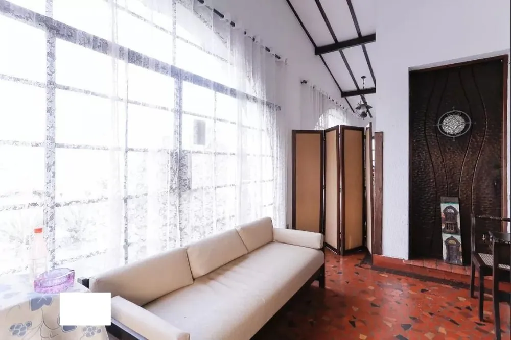 Sobrado, 4 quartos, 300 m² - Foto 8