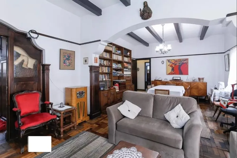 Sobrado, 4 quartos, 300 m² - Foto 10