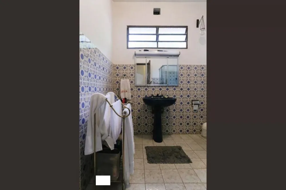 Sobrado, 4 quartos, 300 m² - Foto 11
