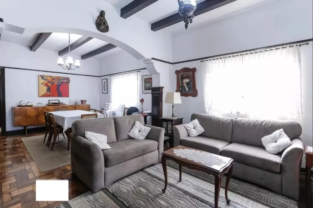 Sobrado, 4 quartos, 300 m² - Foto 5
