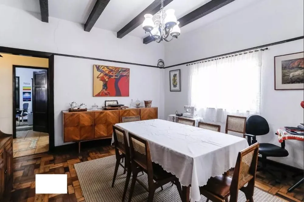 Sobrado, 4 quartos, 300 m² - Foto 2