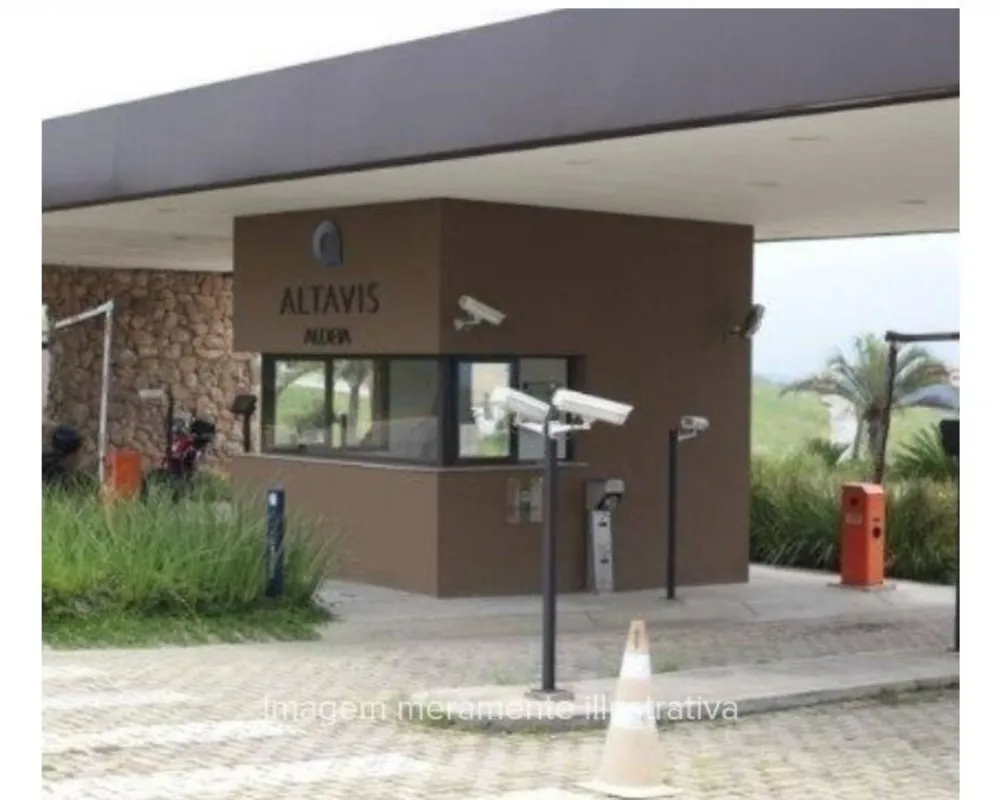 Loteamento e Condomínio, 682 m² - Foto 1