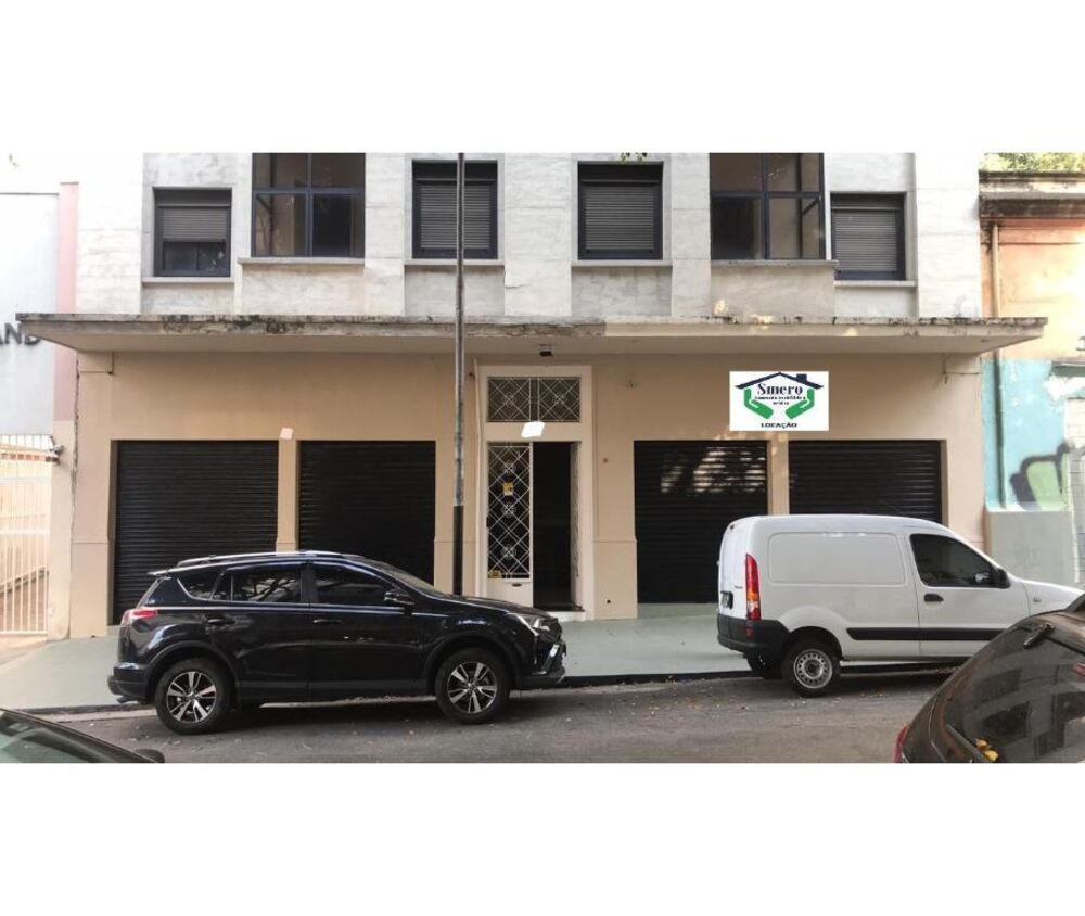 Loja-Salão, 204 m² - Foto 4