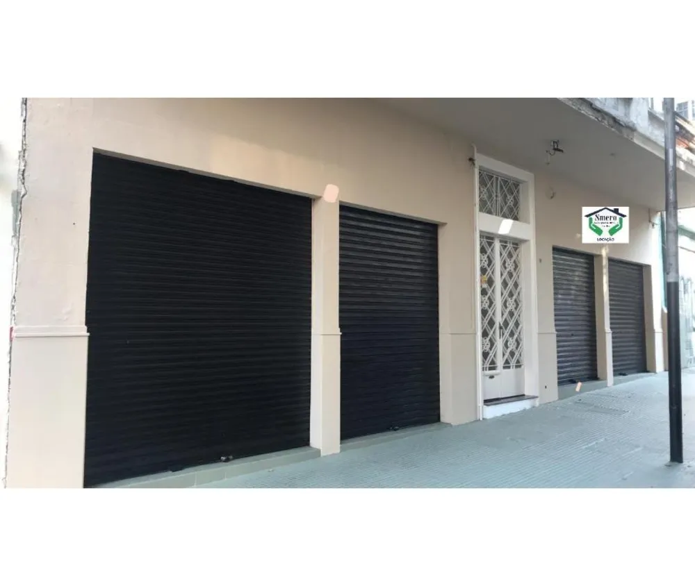 Loja-Salão, 204 m² - Foto 5