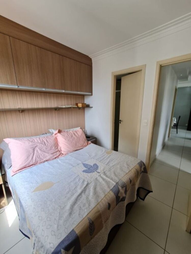 Apartamento, 2 quartos, 59 m² - Foto 4