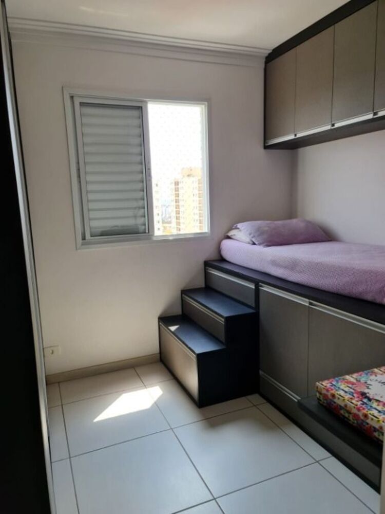 Apartamento, 2 quartos, 59 m² - Foto 3