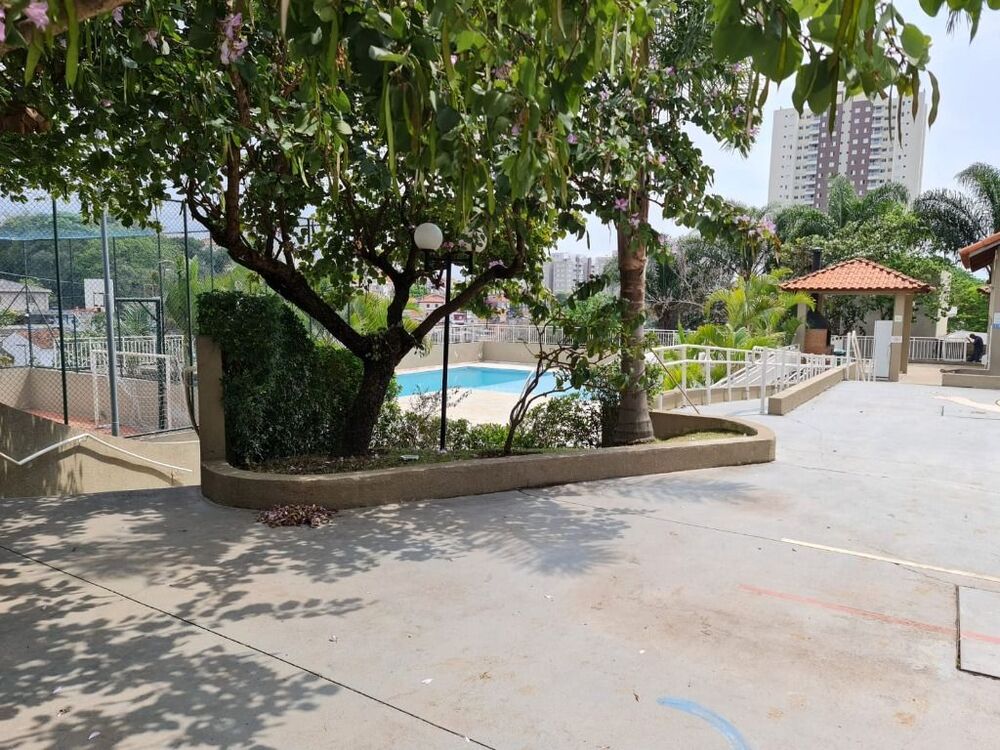 Apartamento, 2 quartos, 59 m² - Foto 1