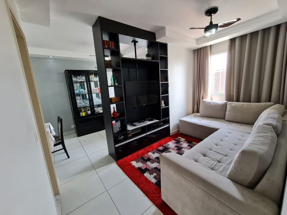 Apartamento, 2 quartos, 59 m² - Foto 2