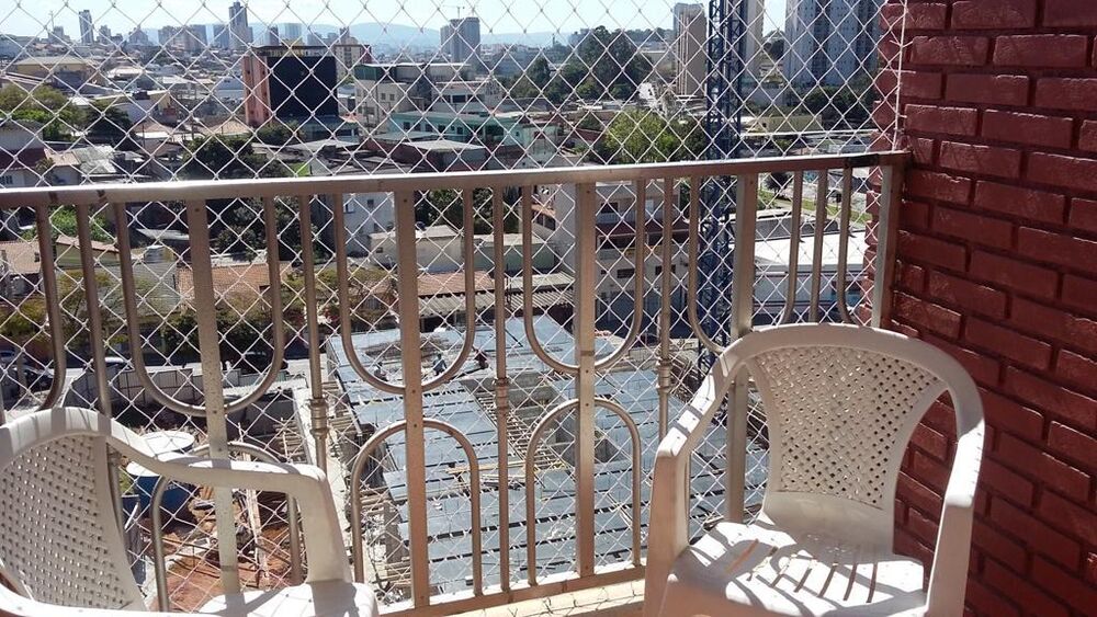 Apartamento, 2 quartos, 65 m² - Foto 2