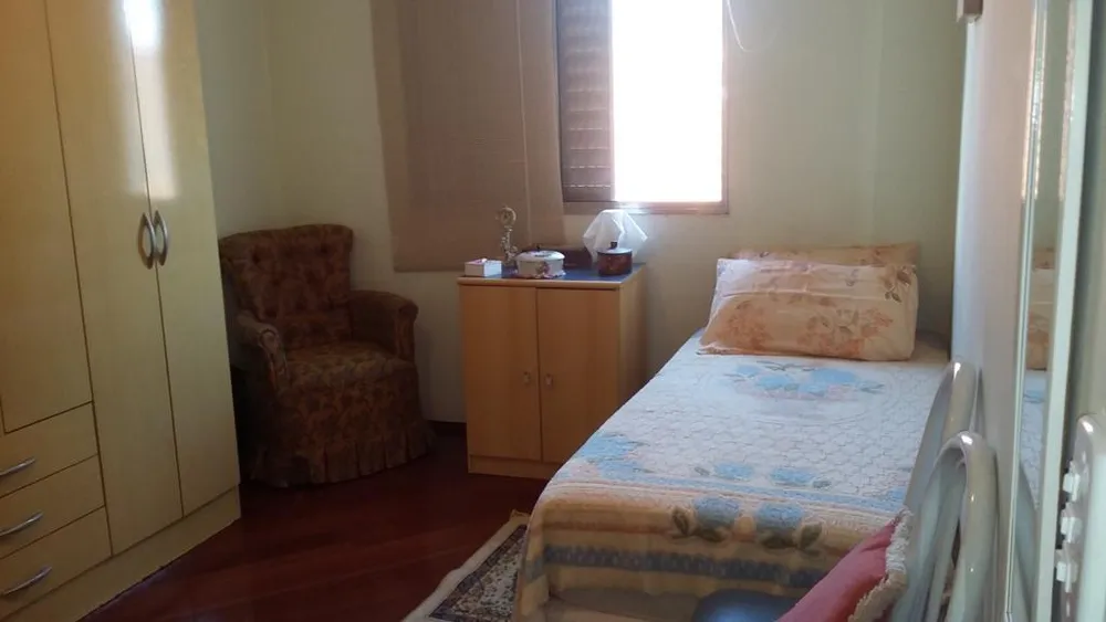Apartamento, 2 quartos, 65 m² - Foto 6