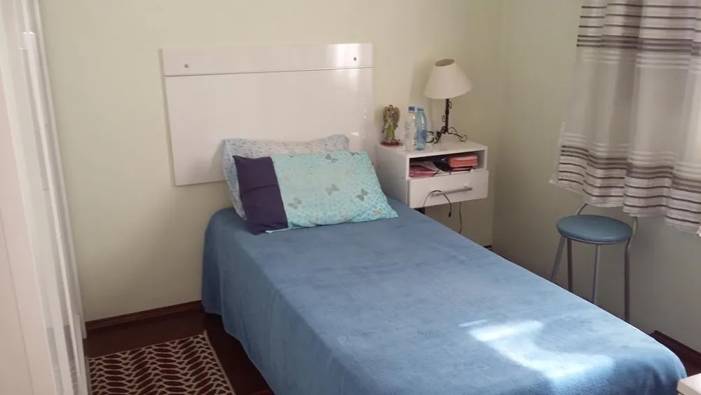Apartamento, 2 quartos, 65 m² - Foto 2