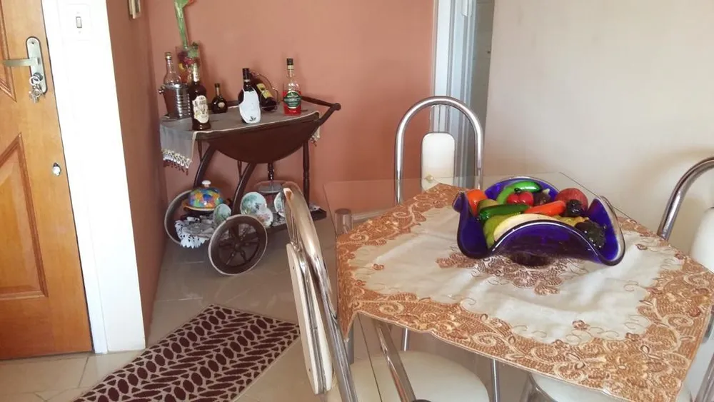 Apartamento, 2 quartos, 65 m² - Foto 14