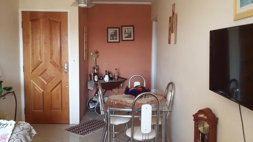 Apartamento, 2 quartos, 65 m² - Foto 10