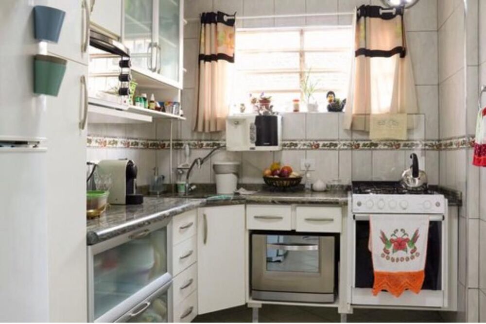 Apartamento, 2 quartos, 82 m² - Foto 8